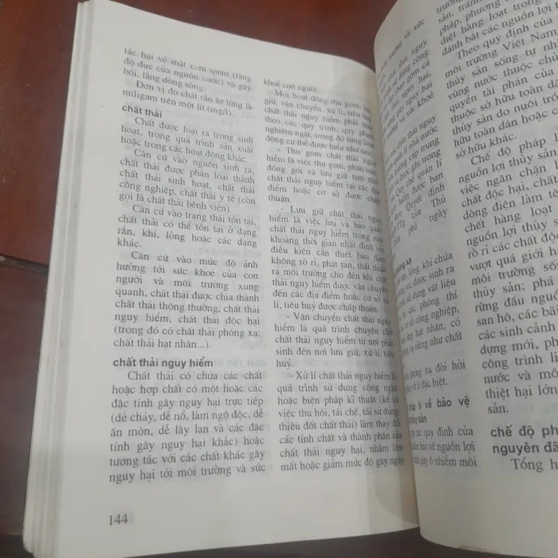 Từ điển GIẢI THÍCH THUẬT NGỮ LUẬT HỌC 930812