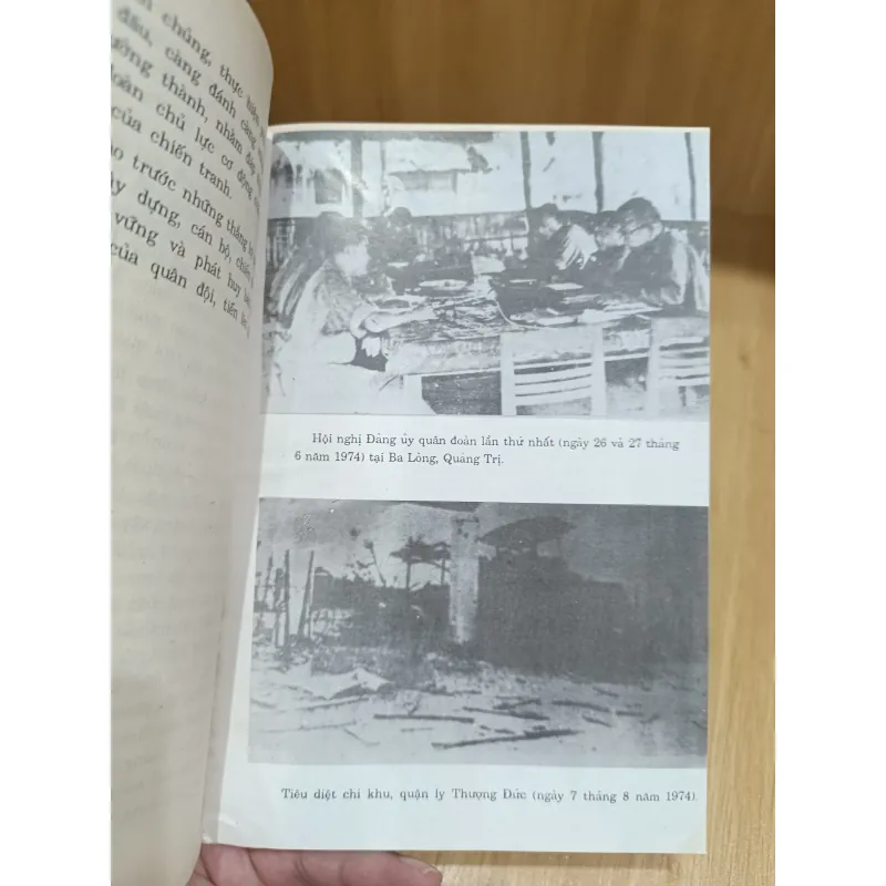 Lịch sử quân đoàn 2 1032398