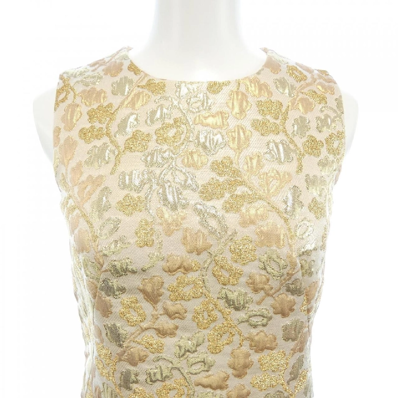 Dolce & Gabbana DOLCE&GABBANA F6UL8T/FJMU6 Váy - Hàng hiệu Chính hãng 813767