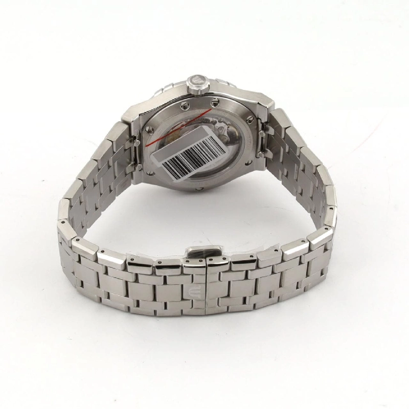 Đồng hồ Maurice Lacroix Icon AI6007-SS002-731-1 SS tự động - Hàng hiệu Authentic 882607