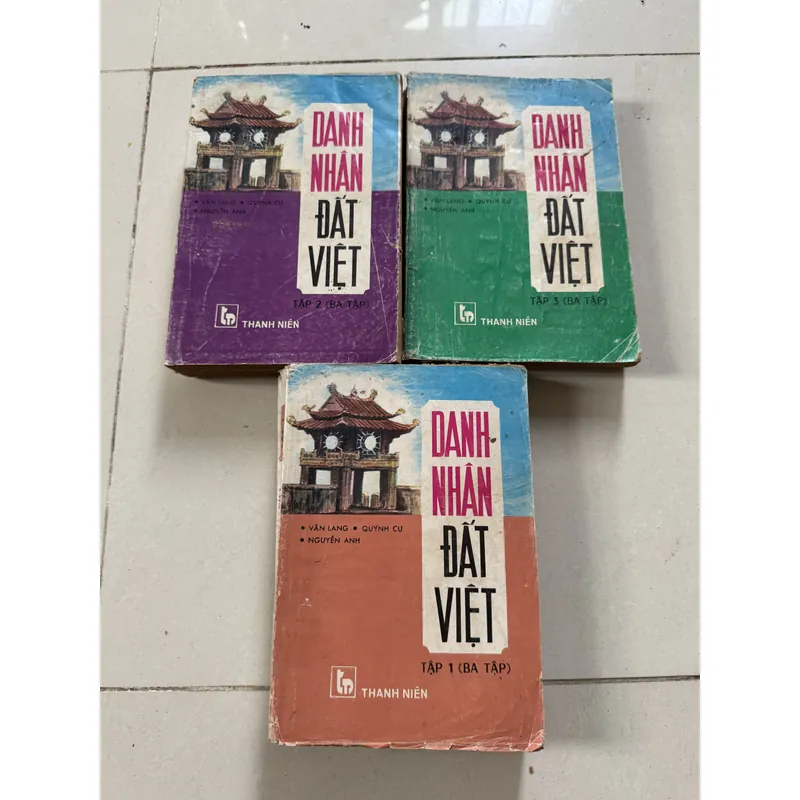 Danh nhân đất việt 590612