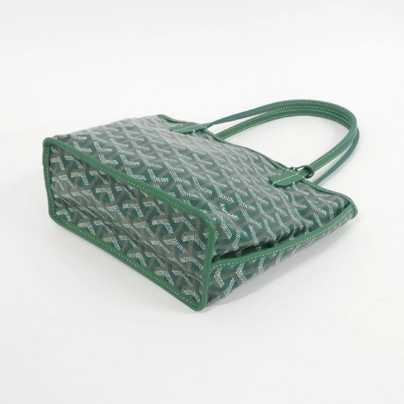 Goyard Anjou Mini Bag - Hàng hiệu Authentic 764981