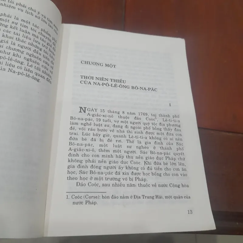Ê. TácLê : NA - PÔ - LÊ - ÔNG BÔ - NA - PÁC 690706