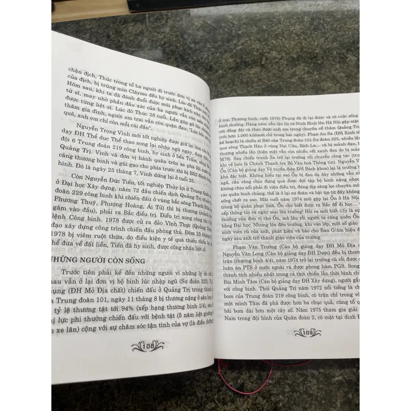 Huyền thoại thành cổ Quảng Trị 81 ngày đêm khói lửa 707395