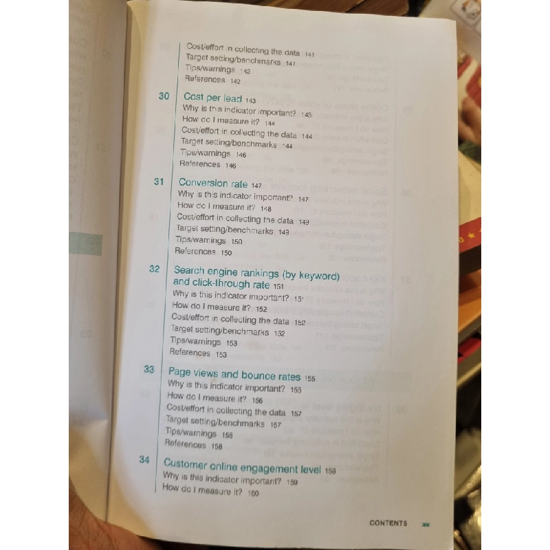 Key Performance Indicators : The 75 Measures Every Manager Needs To Know - Bernard Marr 377126