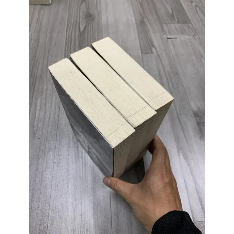 Pháp y tần minh. Bộ 3 tập. 1a4 655162