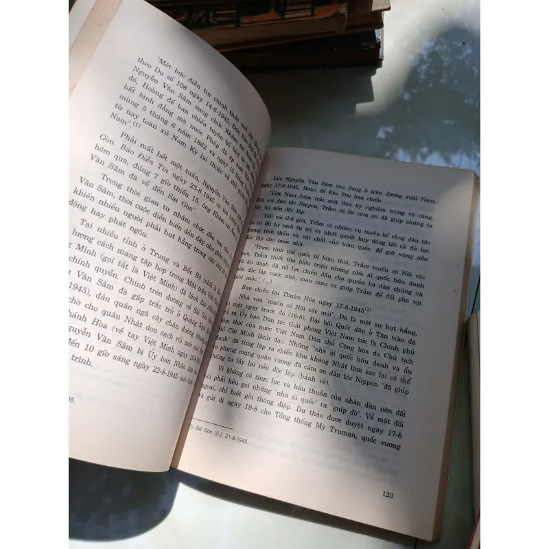 SÀI CÔN CỐ SỰ - BẰNG GIANG 1002286