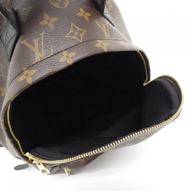 Ba lô Louis Vuitton Monogram Palm Springs M41561 609251