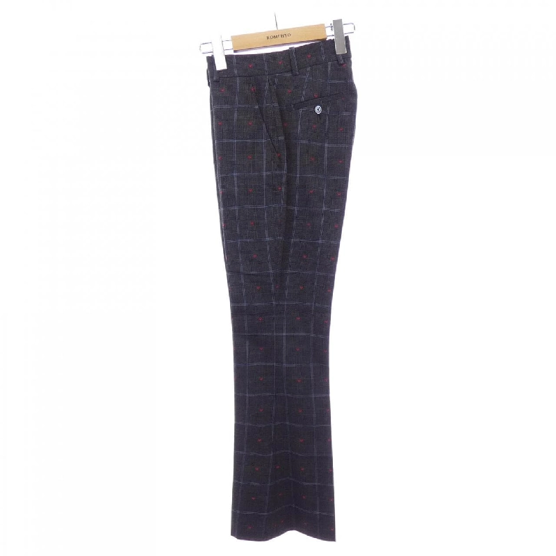 Gucci GUCCI 497762 Quần - Hàng hiệu Chính hãng 819171