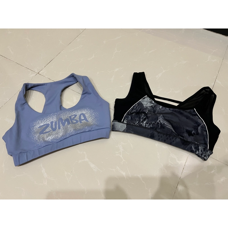 Đồ tập yoga cho nữ, size S, M 214665