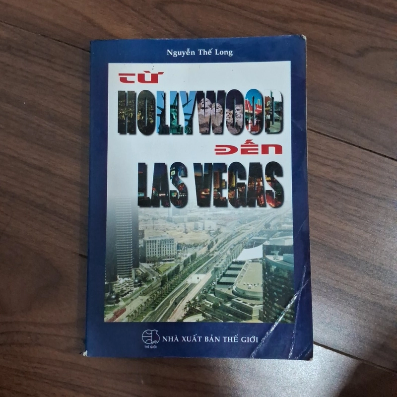 Từ hollywood đến lasvegas 518401