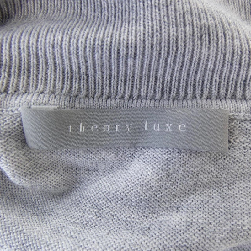 Theory luxe 03-4301718 Áo len - Hàng hiệu Chính hãng 824417