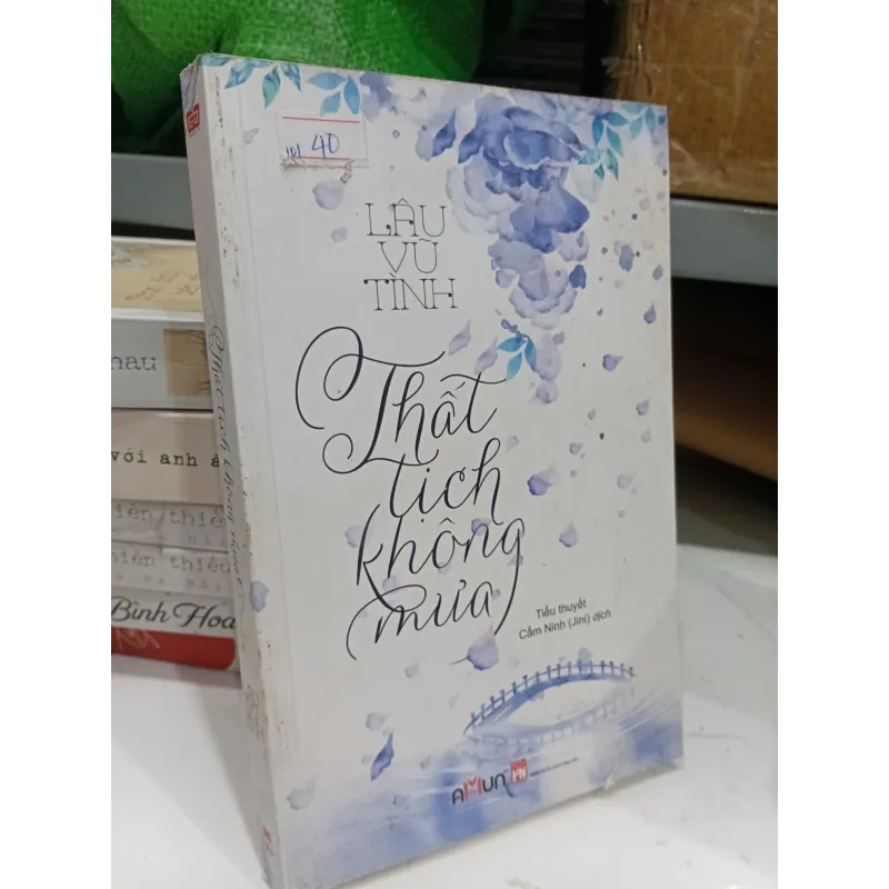 Sách Thất tịch không mưa 930844