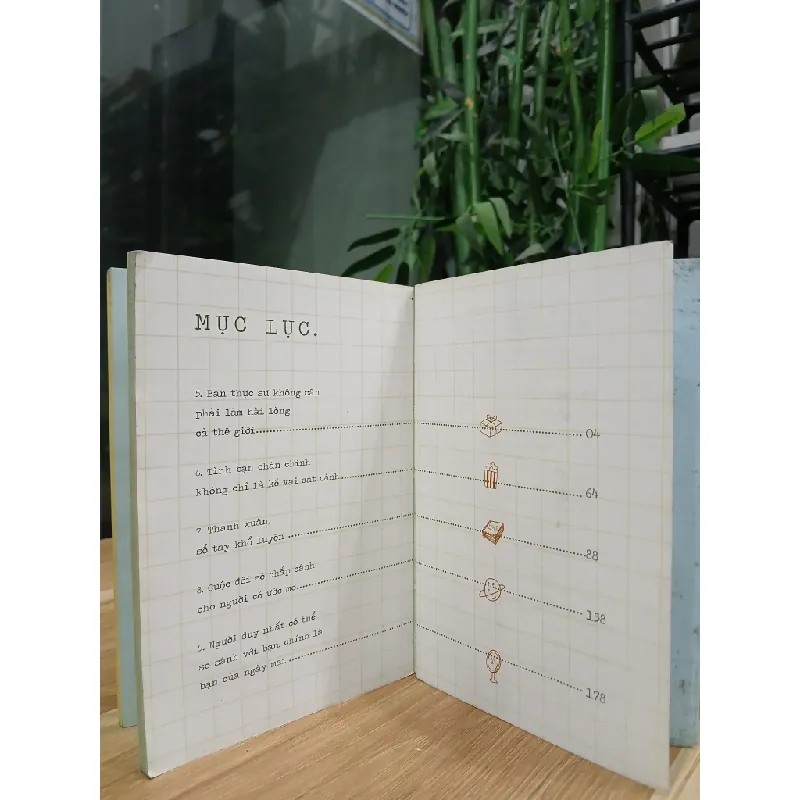 999 lá thư gửi cho chính mình – Miêu Công Tử 560100