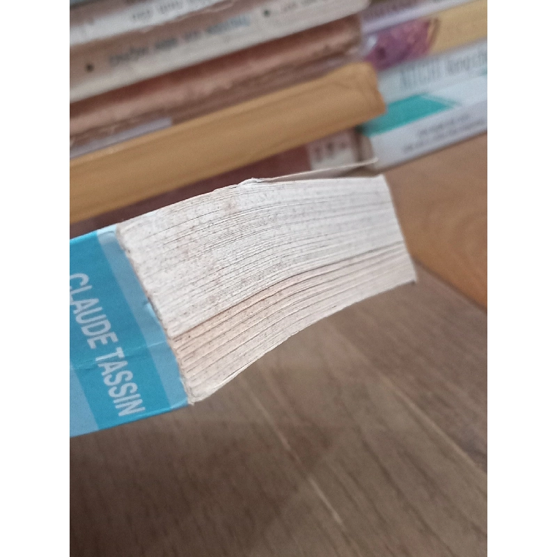 Tin mừng Matthêu - Claude Tassin 934247