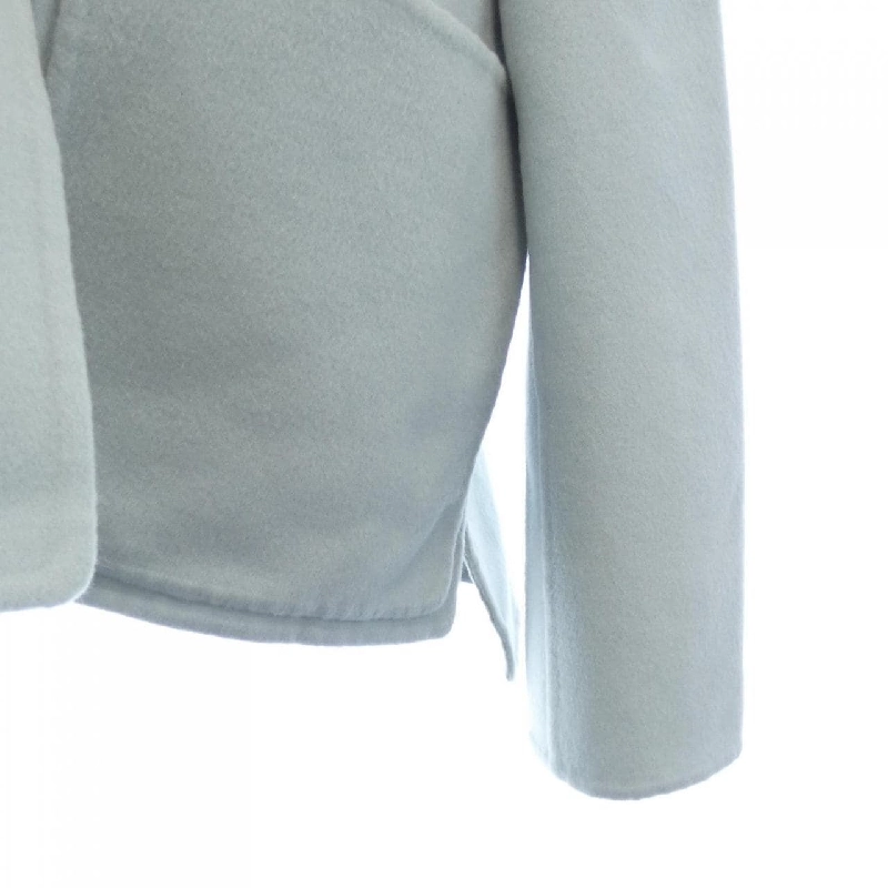 【Mã giảm giá】Áo khoác HERMES 639359