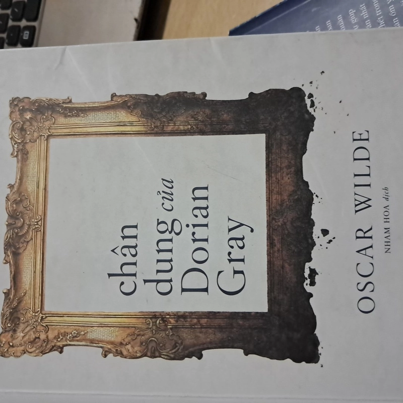 Chân dung của Dorian Gray (Văn học) 201762