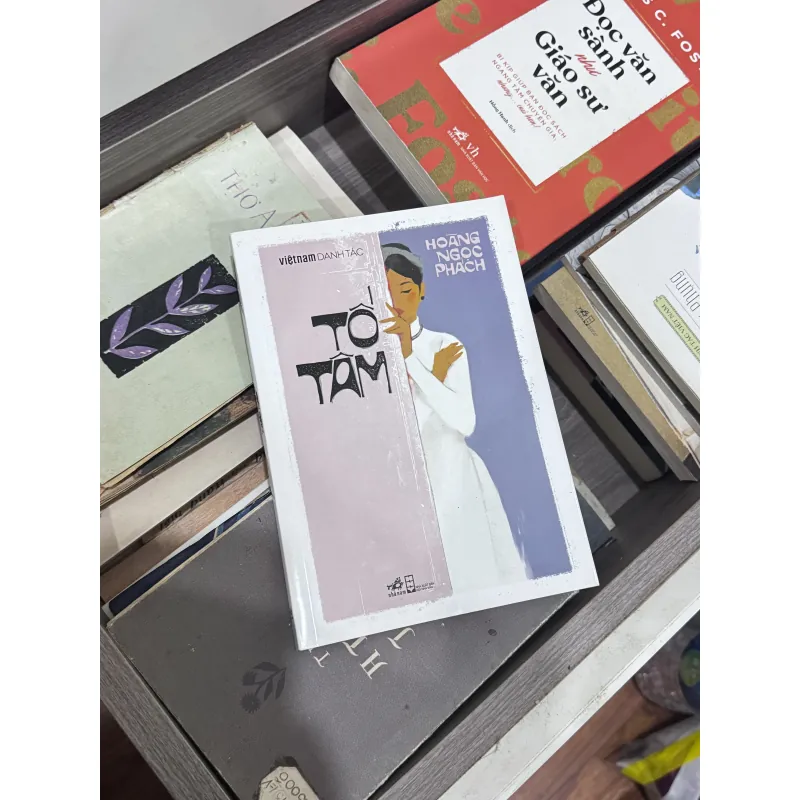 Tố Tâm - Hoàng Ngọc Phách 763803