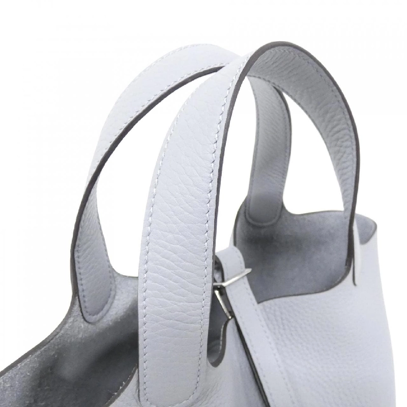 Túi xách Hermès Picotin Lock PM 056289CK - Hàng hiệu Chính hãng 803623