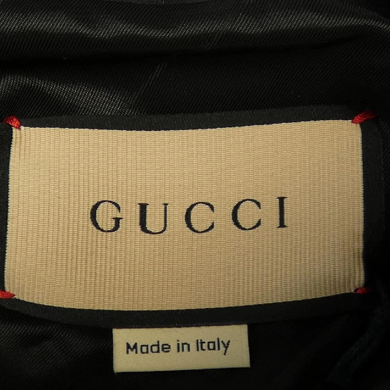 Áo khoác GUCCI 636949