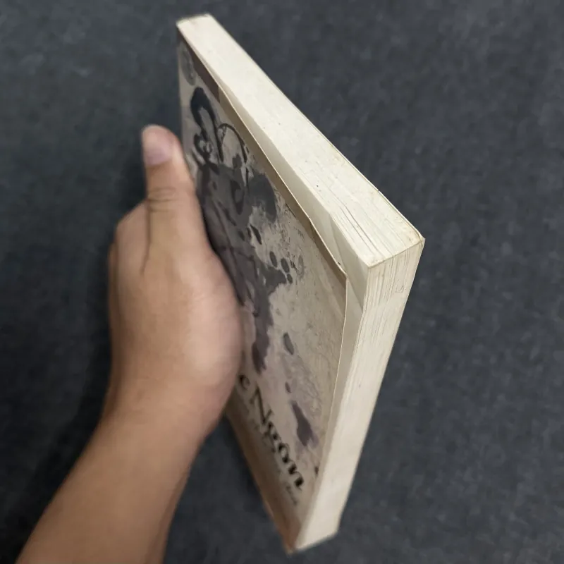 Chuyện văn chuyện đời - Mạc Ngôn 1009709