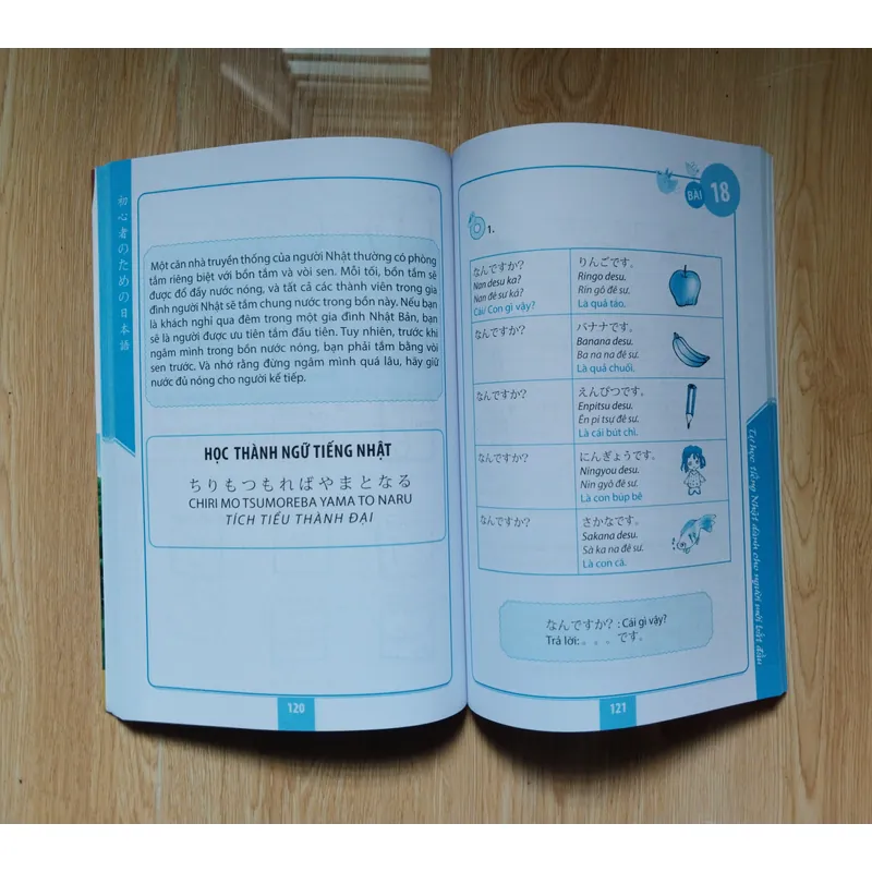 Sách Học Tiếng Nhật 703789