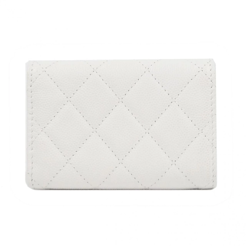 Ví Chanel Timeless Classic Line AP0230 622633