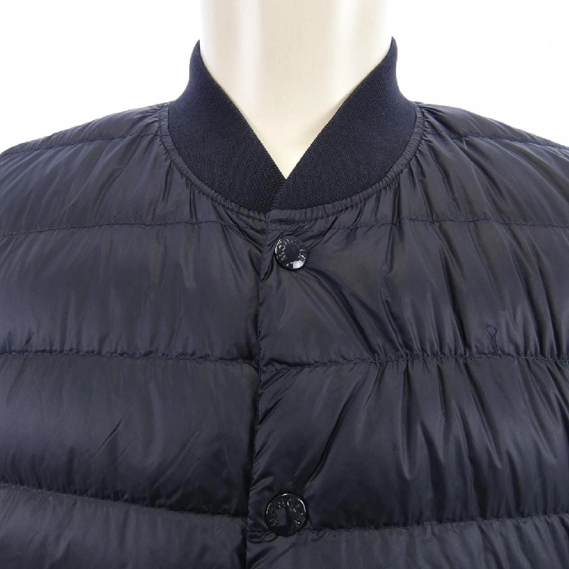 Áo khoác lông vũ MONCLER ATTOUB - Hàng hiệu Chính hãng 895471