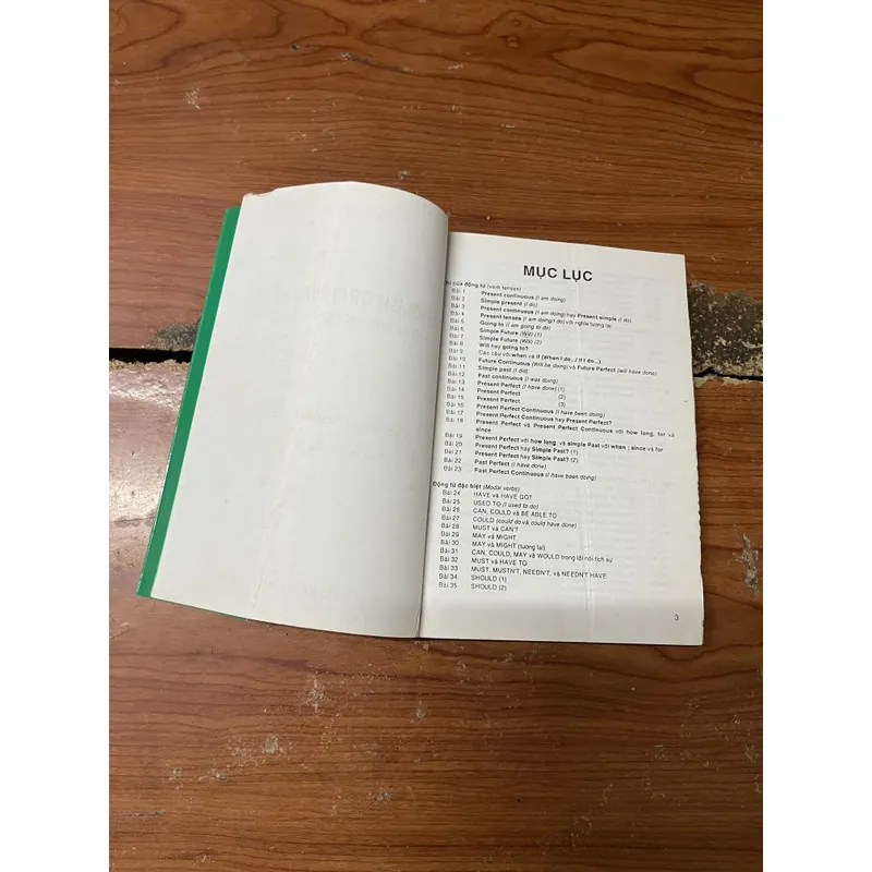 130 ĐỀ MỤC NGỮ PHÁP TIẾNG ANH THÔNG DỤNG- ENGLISH GRAMMAR IN USE- RAYMOND MURPHY 602236