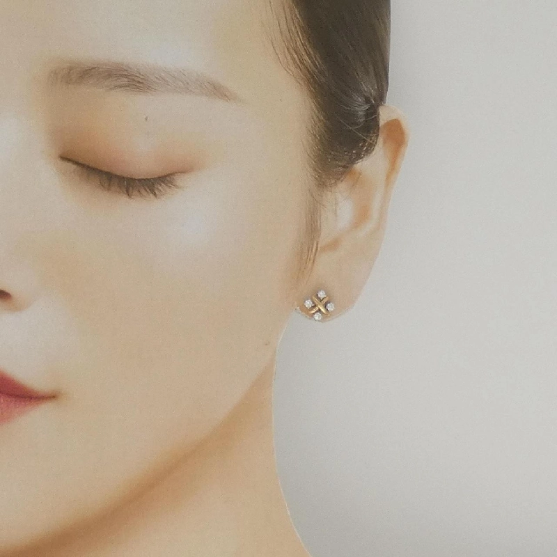 Bông tai Tiffany - Hàng hiệu Authentic 843816