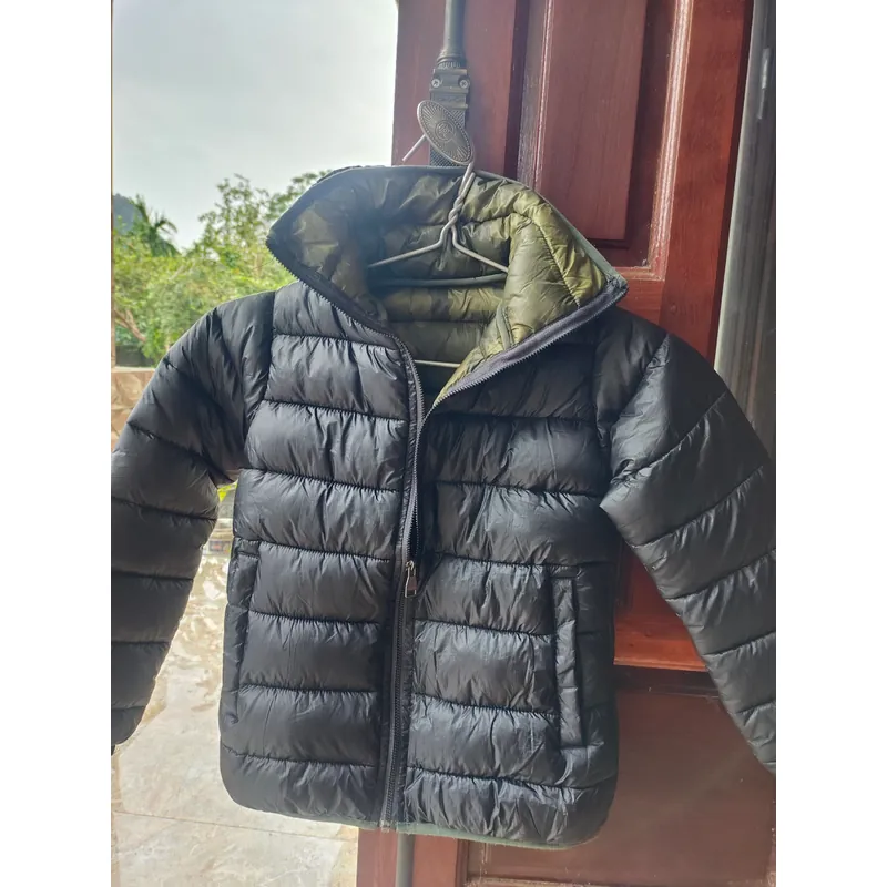 Áo phao bé trai  698344