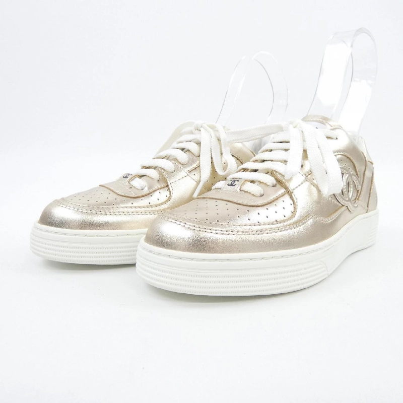 Giày thể thao CHANEL G45079B15512 657489