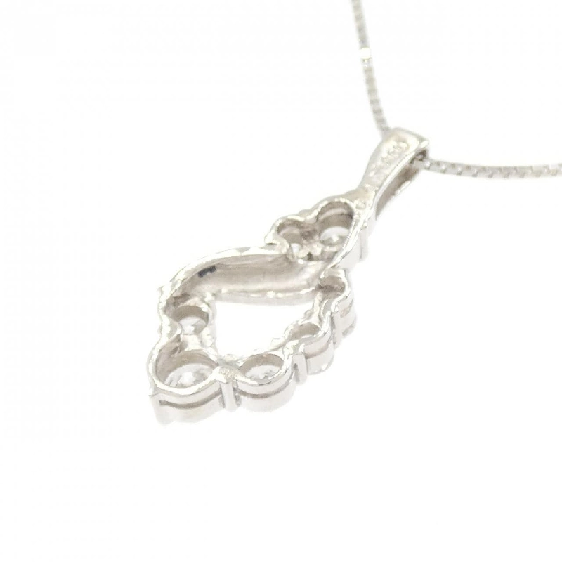 PT Dây chuyền kim cương 0.645CT - Hàng hiệu Authentic 860673