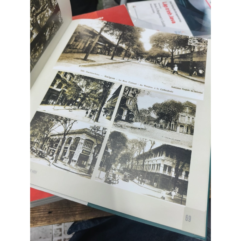 Di sản Sài Gòn thành phố Hồ Chí Minh - Tạp chí xưa và nay 695397