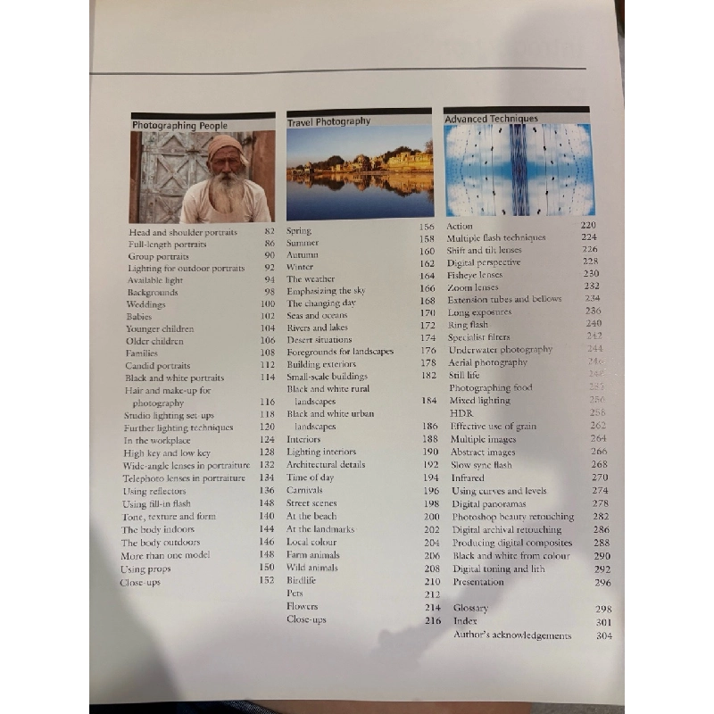 Photography - John Freeman 995167