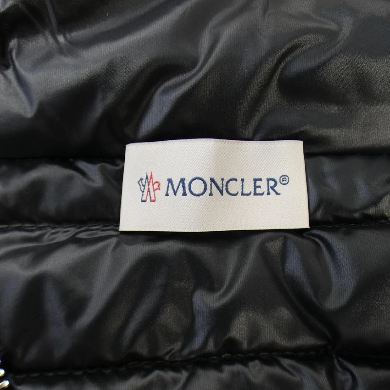 【新品】Moncler MONCLER áo khoác lông 637211