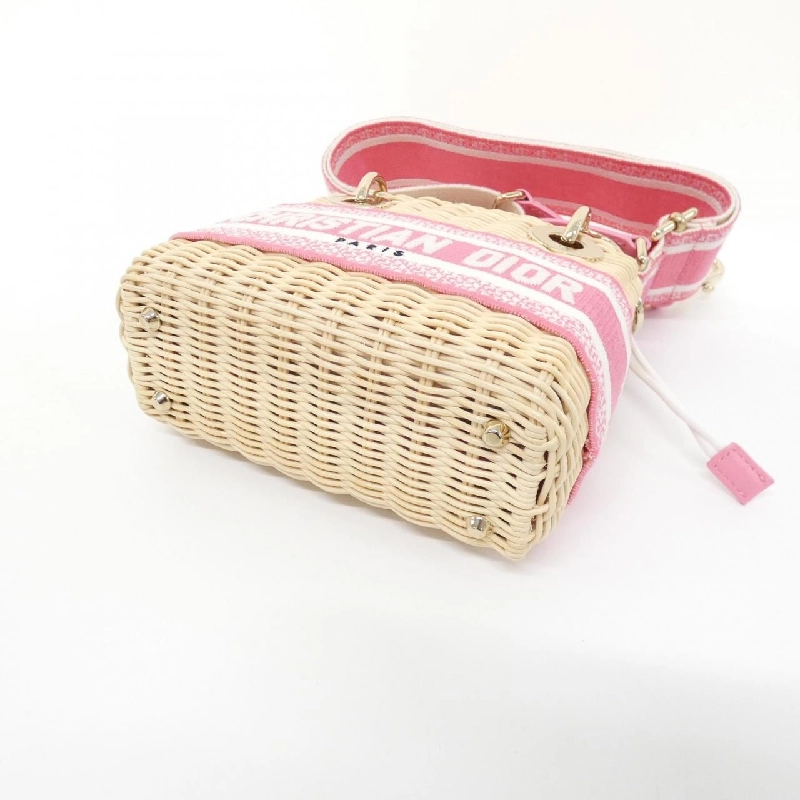 Túi Lady Dior DIORIVIERA M0505OIFI của Christian Dior 617179