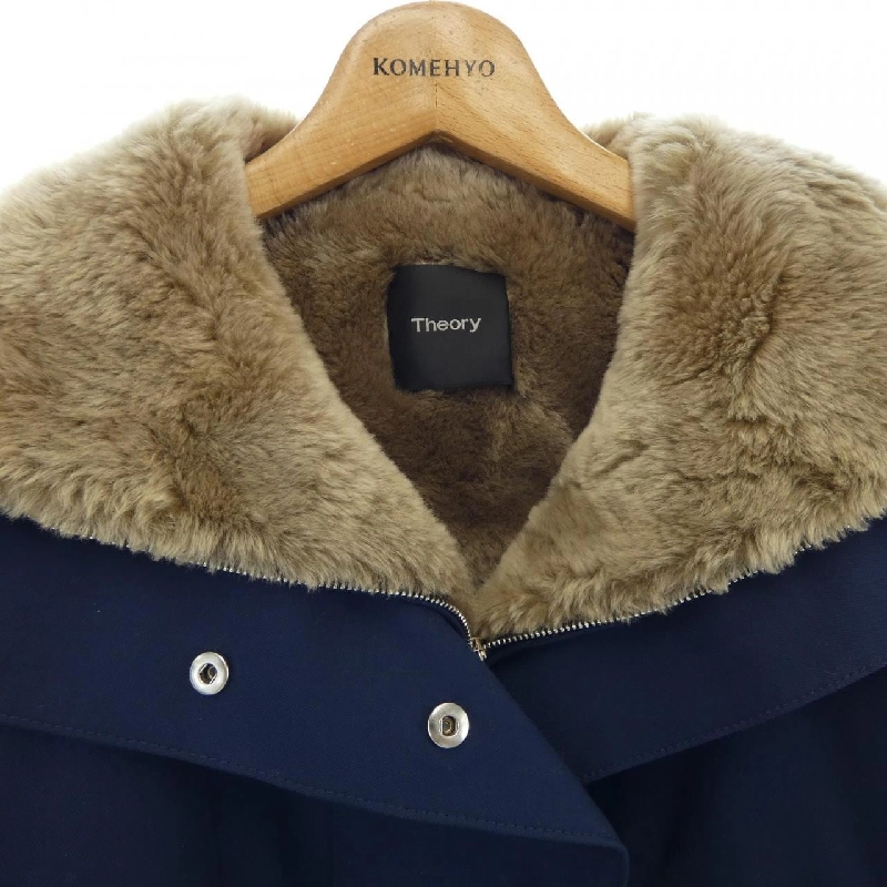 Theory theory 01-9109004 áo khoác 632736