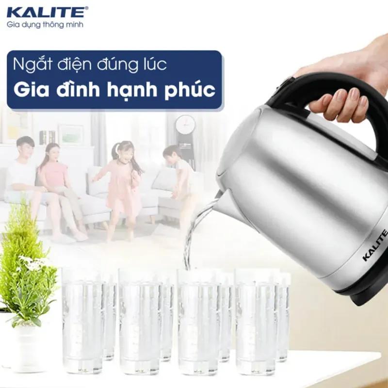 “KL-301: Đun nước nhanh hơn người yêu rep!” 730712