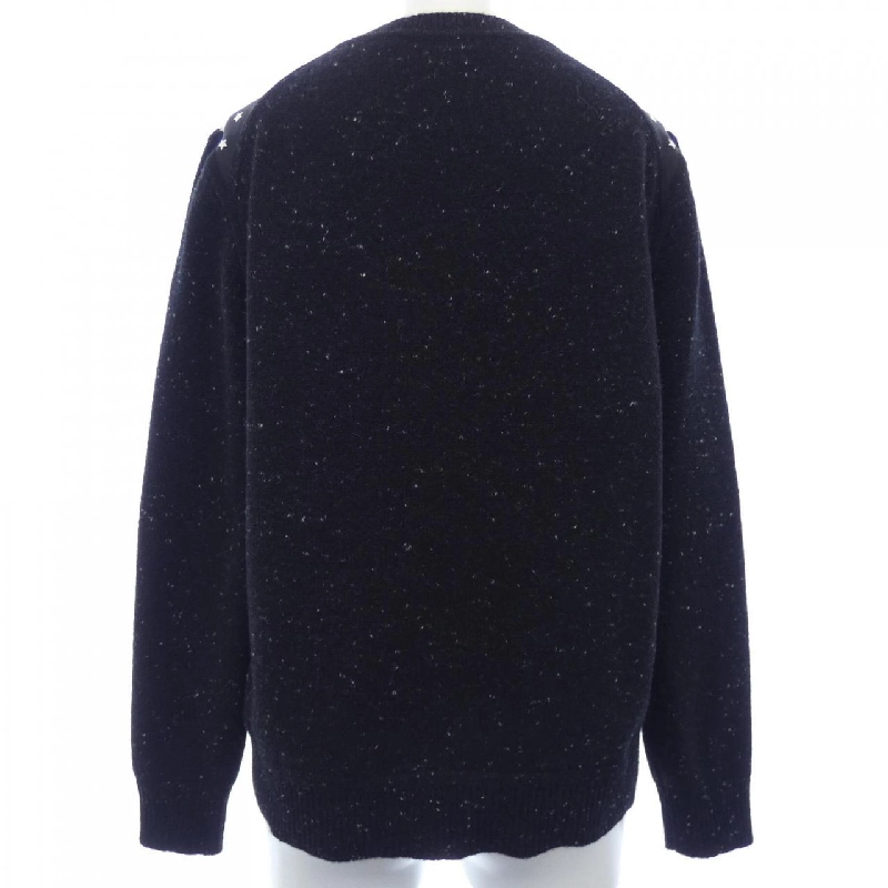 【Mã giảm giá】HERMES Áo len 643096