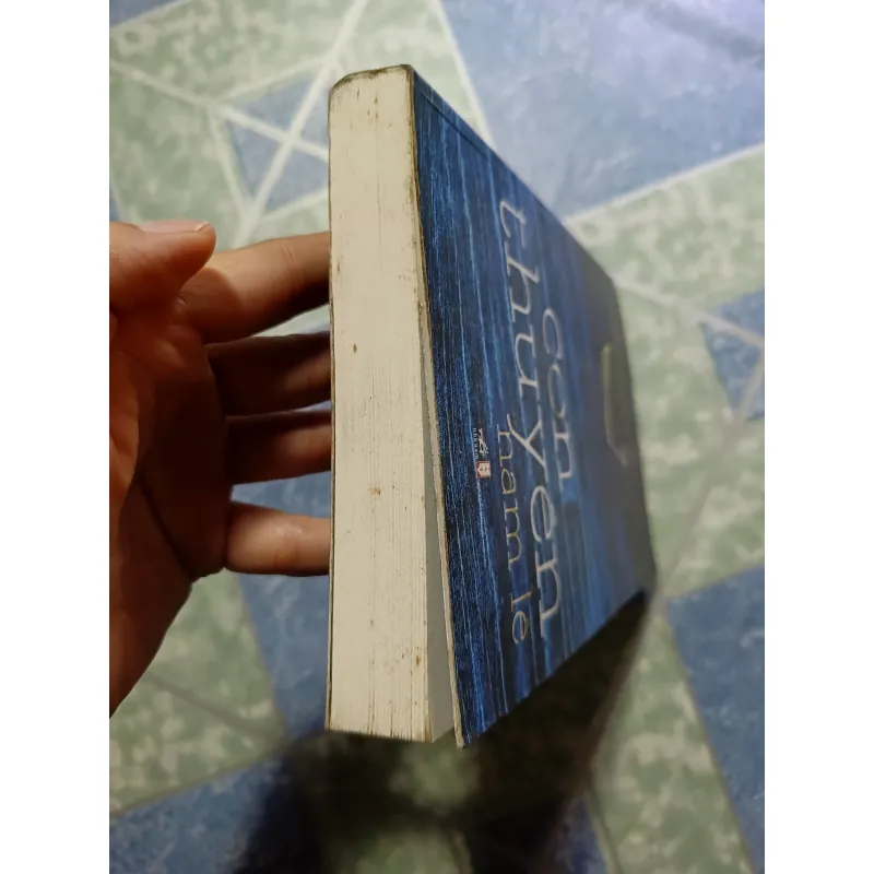 Con thuyền - Nam Lê 974026