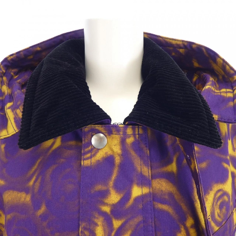 【Mã giảm giá】Burberry BURBERRY Áo khoác 641366