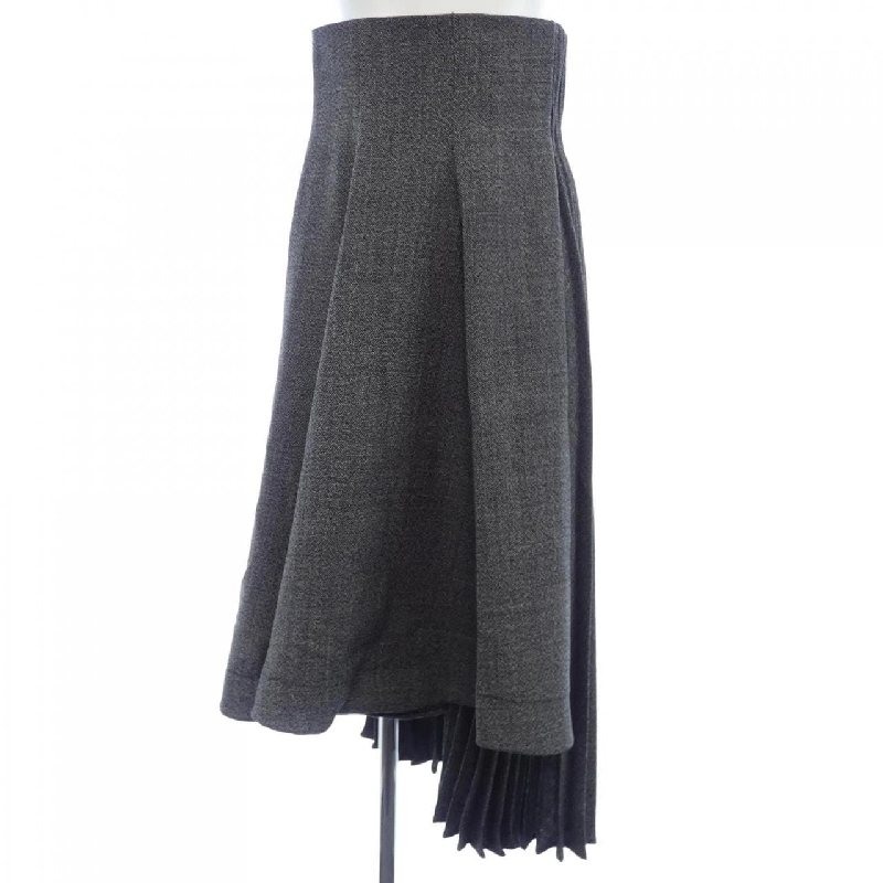 【Mã giảm giá】Christian Dior CHRISTIAN DIOR Váy 652368