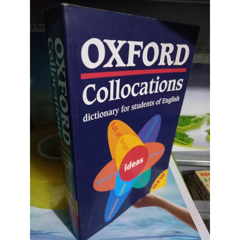 từ điển oxford 455149
