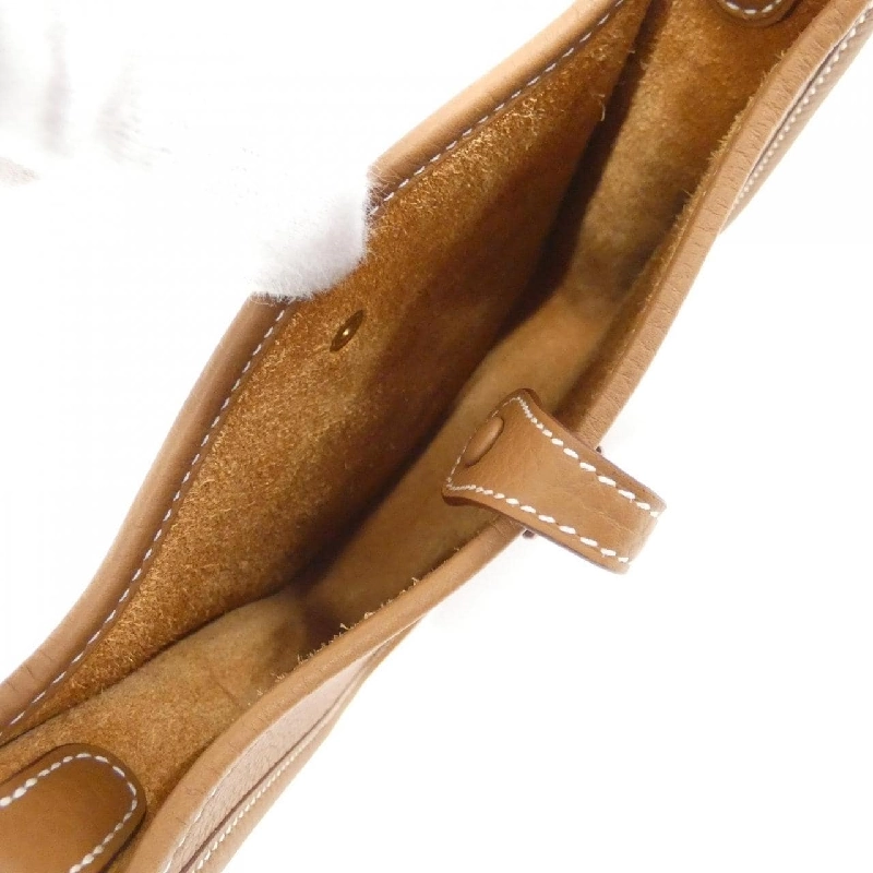 Túi đeo vai Hermès Evelyne Amazon 16cm 069426CC - Hàng hiệu Chính hãng 801560