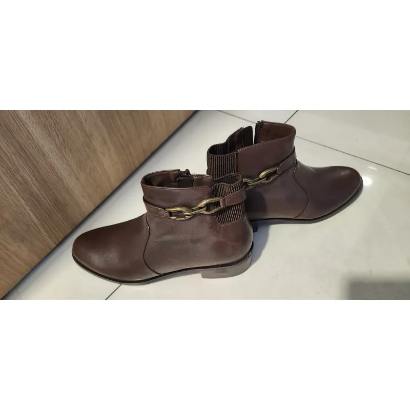 Giày xuất Nhật da thật size 37 561839