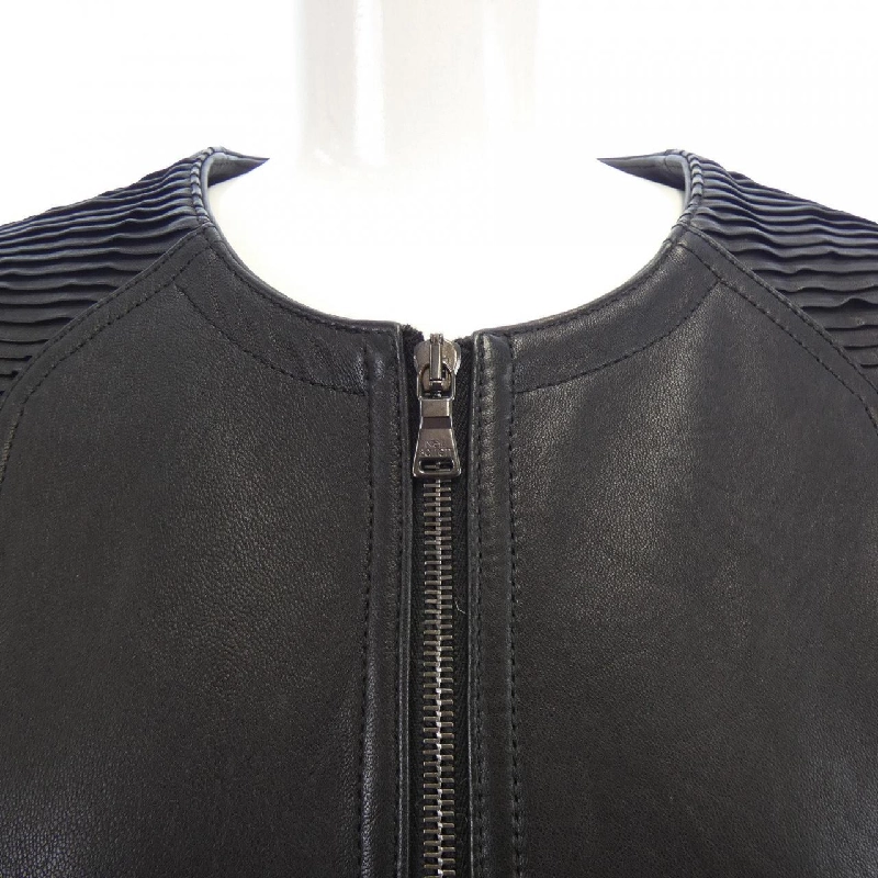 Áo khoác da Neil Barrett 633989