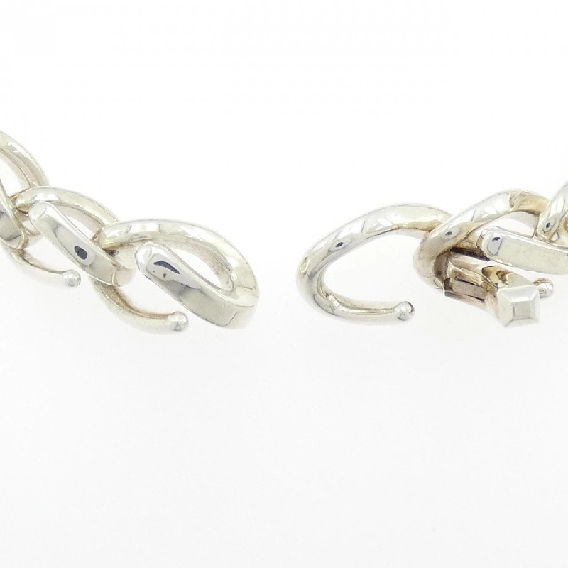 Vòng tay Tiffany Forge Medium - Hàng hiệu Authentic 848354