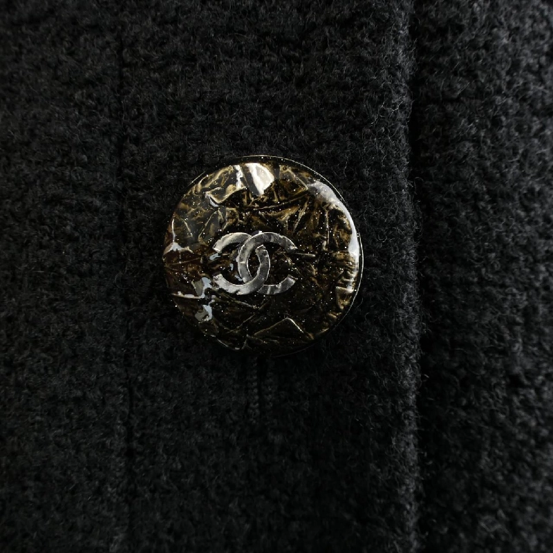 【Mã giảm giá】Áo khoác CHANEL 642100