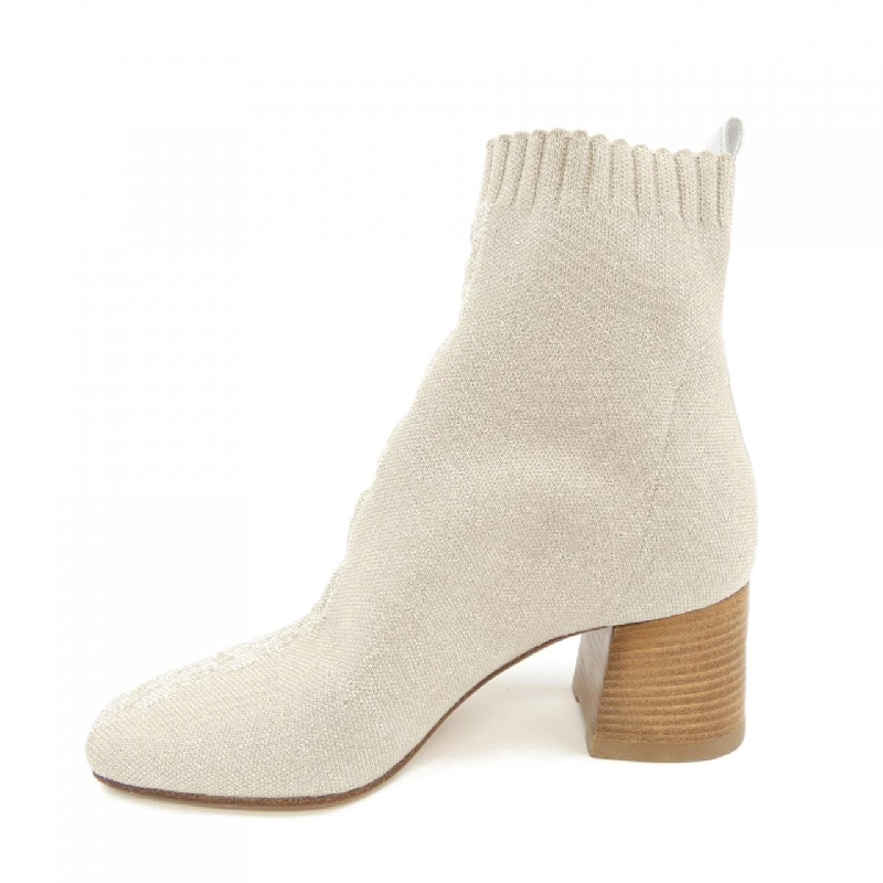 【Mã giảm giá】Giày bốt HERMES 661743